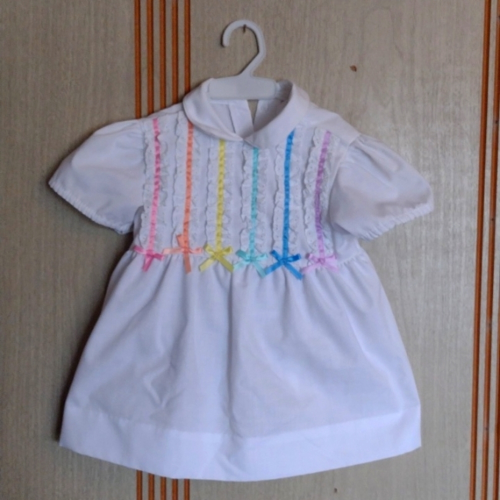 Child's dress